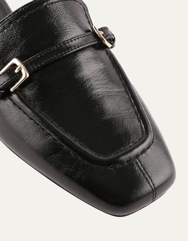 Jo Mercer - Lyon Dress Flats