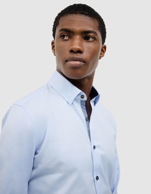 Politix - Clint Textured Shirt