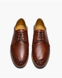 Aquila - Rico Lace Up Shoes