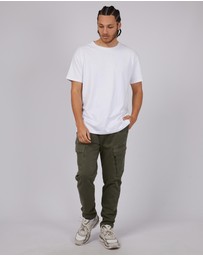 St Goliath - Inset Cargo Pants