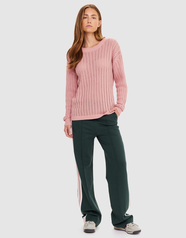 The Upside - Glory Chesca Knit Top
