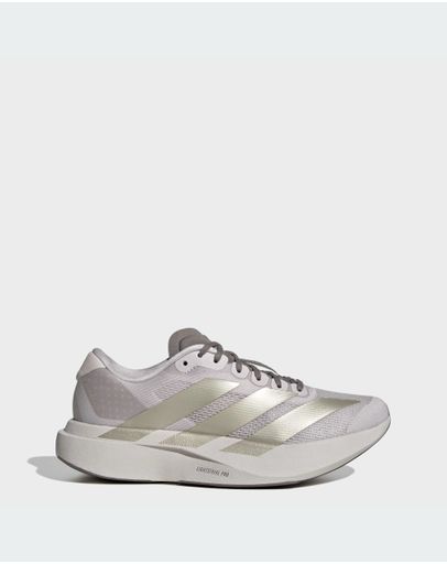 Ice Purple / Silver / Brown