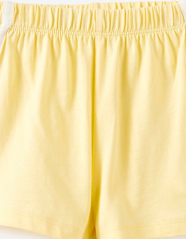 Cotton On Kids - Baby Essential Relaxed Short