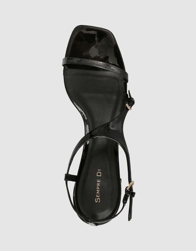 Sempre Di - Altea Sandals