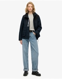 Superdry - Colour Block Ultimate Windbreaker