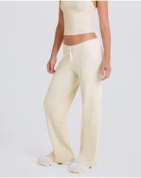 BO+TEE - Wellness Retreat Pants
