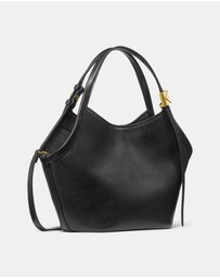 Kate Spade - Deco Small Tulip Tote Bag
