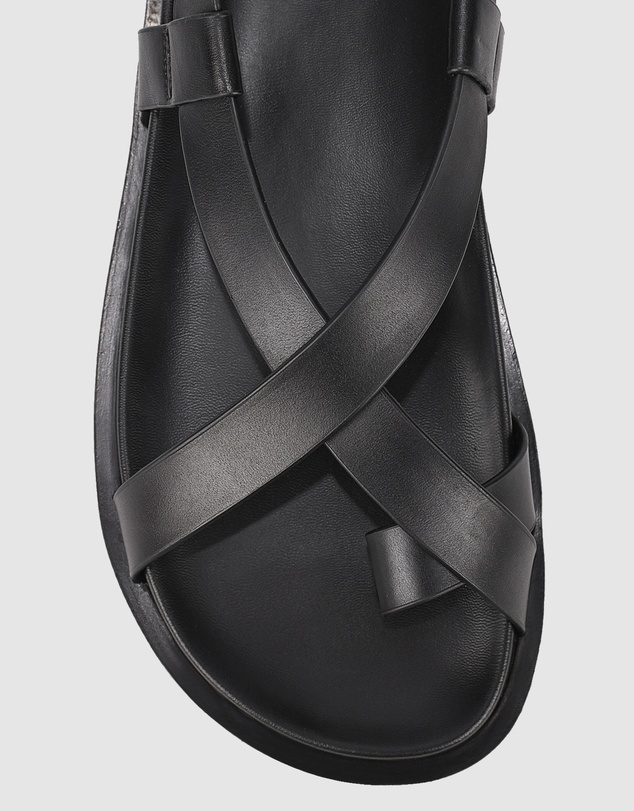 Siren - Laia Flatform Sandals