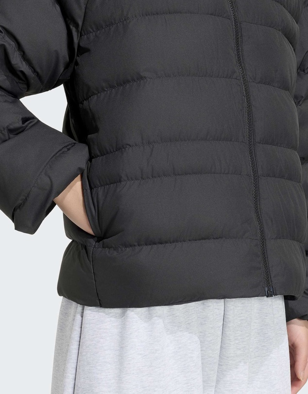 adidas Sportswear - ESSENTIALS PACKABLE INSULATED JACKET Womens