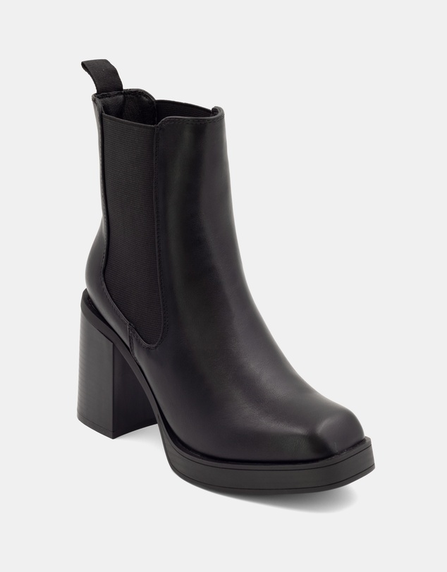 Therapy - Pout Ankle Boots
