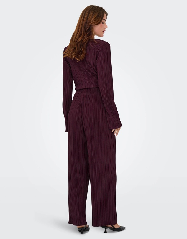 ONLY - Pery High Waisted Pants