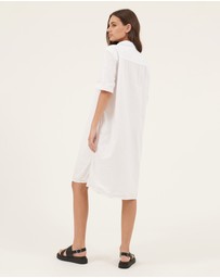 Primness - Denni Shirt Dress