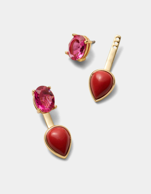 MIMCO - Tidal Ear Jacket