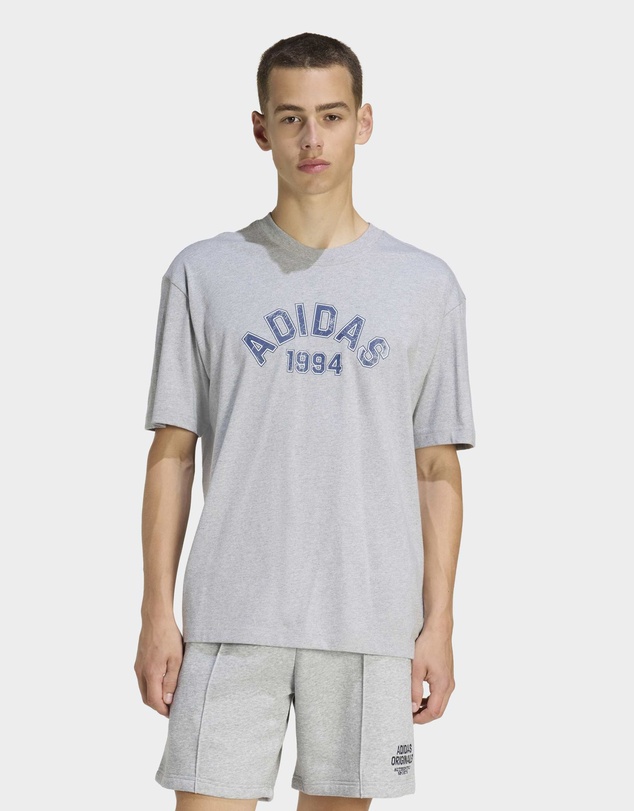 adidas Originals - GFX TEE VARSITY Mens