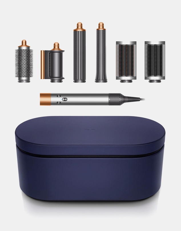 Dyson - Airwrap Complete Long