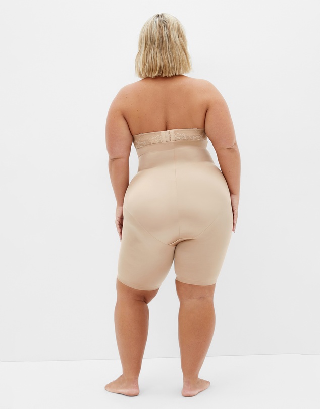 City Chic - Smooth & Chic Thigh Shaper
