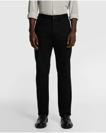 yd. - Bronson Straight Chino