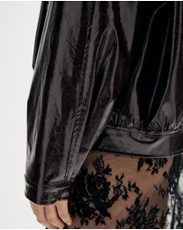 Minima Esenciales - Elian Bomber Jacket