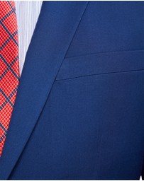 Kelly Country - Livorno Slim Fit Royal Suit
