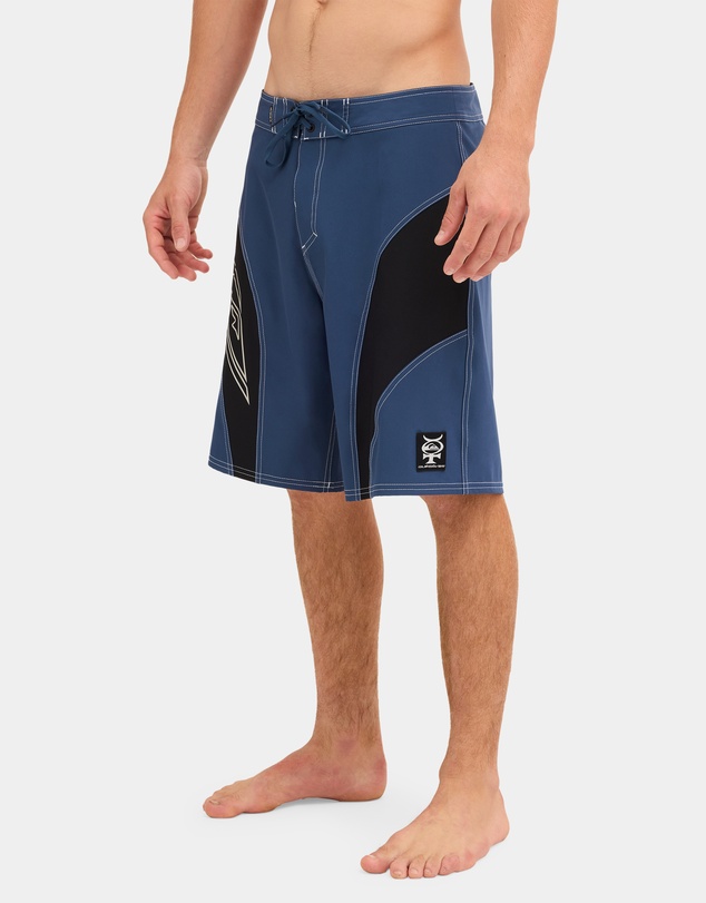 Quiksilver - Mens Mercury Slash 20