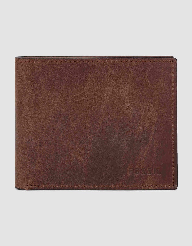 Fossil - Derrick Brown Card Case