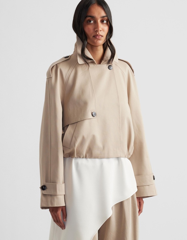 Decjuba - Lottie Bubble Trench