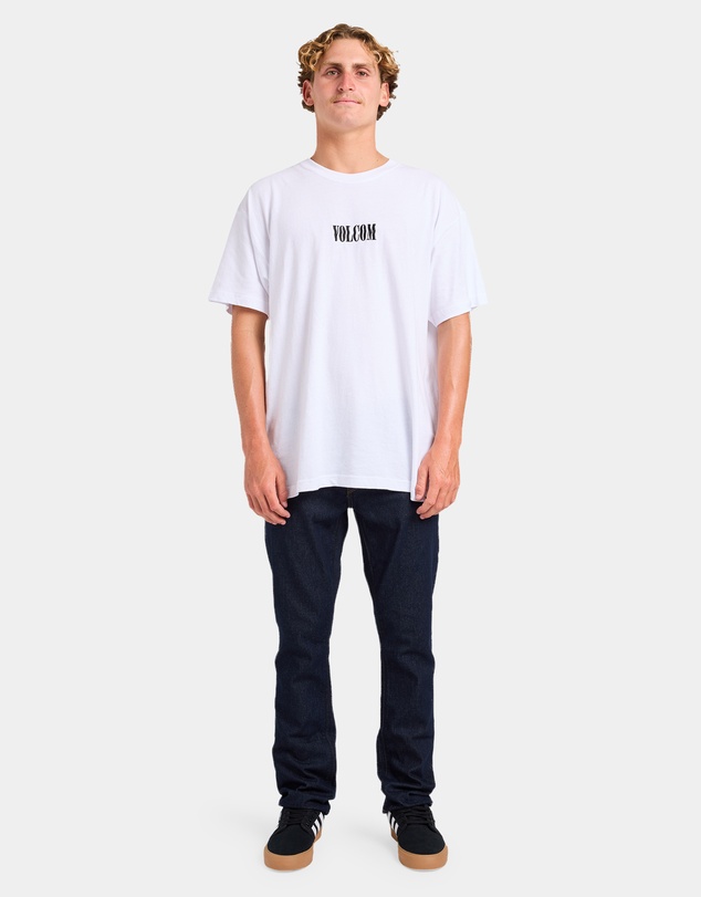 Volcom - Mens V Solver Stretch Denim Jeans