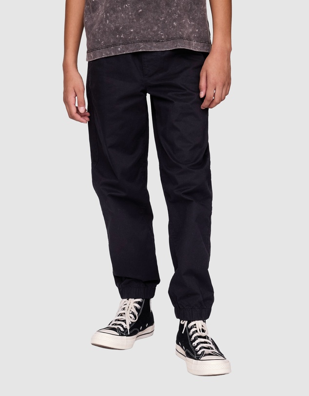GAP - Relaxed Everyday Joggers - Teens