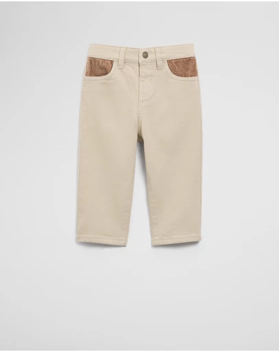 Country Road - Pocket Detail Jean