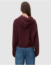 C&M CAMILLA AND MARC - Odile Graphic Hoodie