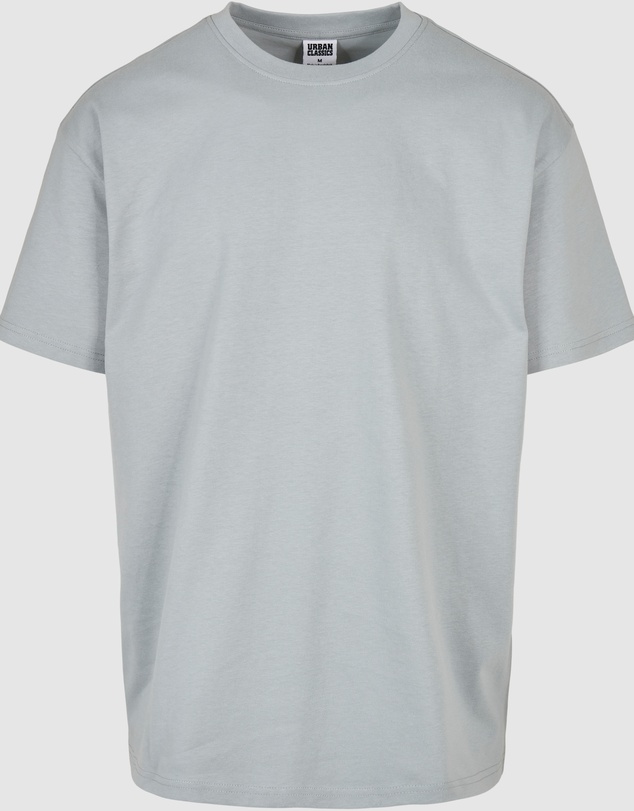Urban Classics - Heavy Oversized Casual Tee