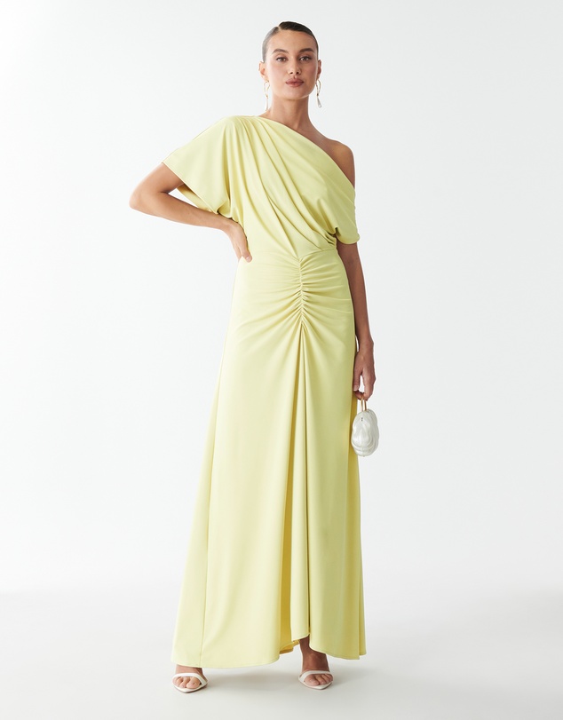 Savel - Giulia Maxi Dress