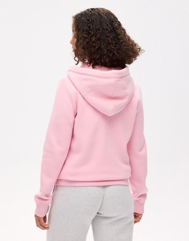 Superdry - Essential Logo Ziphood