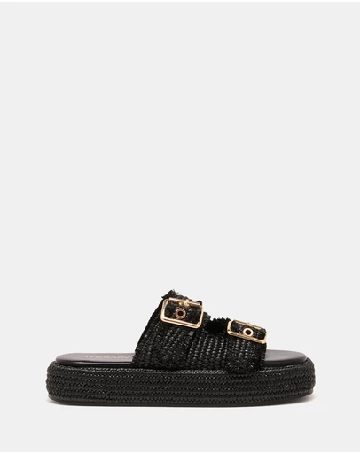 Therapy - Rustic Sandals