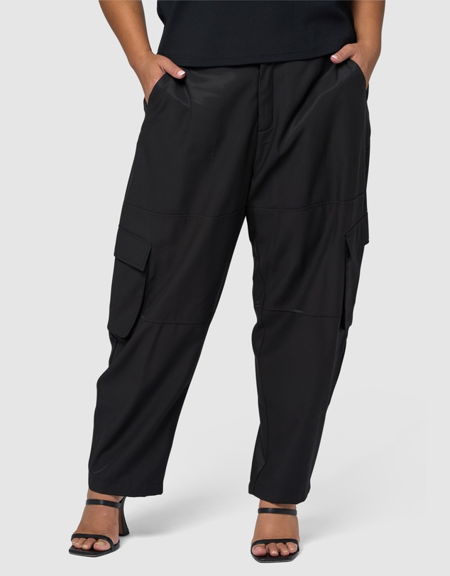 Indigo Tonic - Carmen Cargo Pant