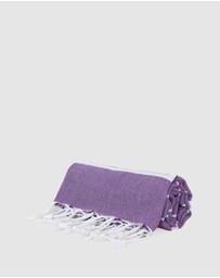 Tolu Australia - Thin Turkish Towel