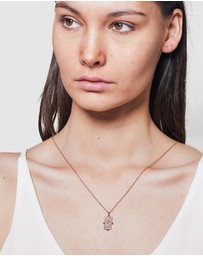 Pastiche - Leda Necklace