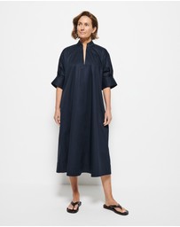 Commonry - Gina Dress