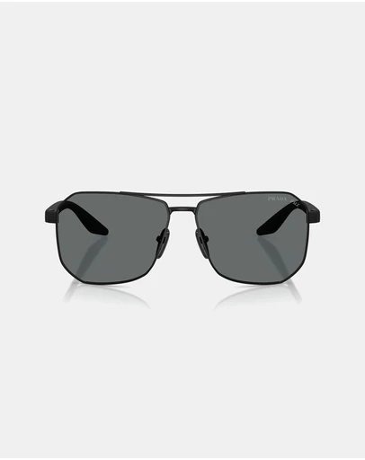 Prada Linea Rossa - PS53S