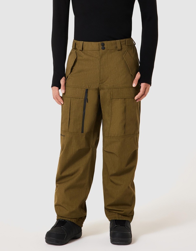 Oakley - Baldface Shell Snow Pants