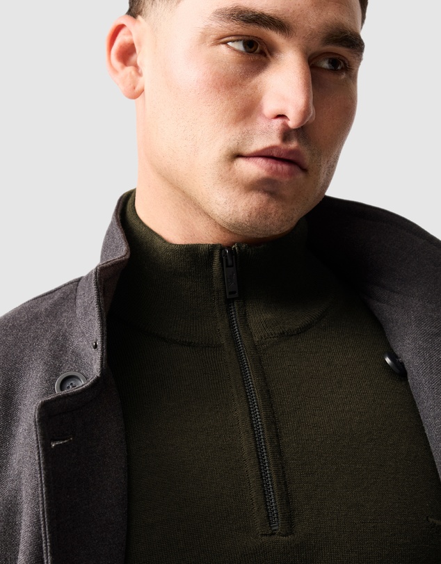Rodd & Gunn - Nobles Knit