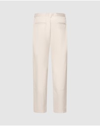 Oakley - Allday Wide Leg Chino Pants