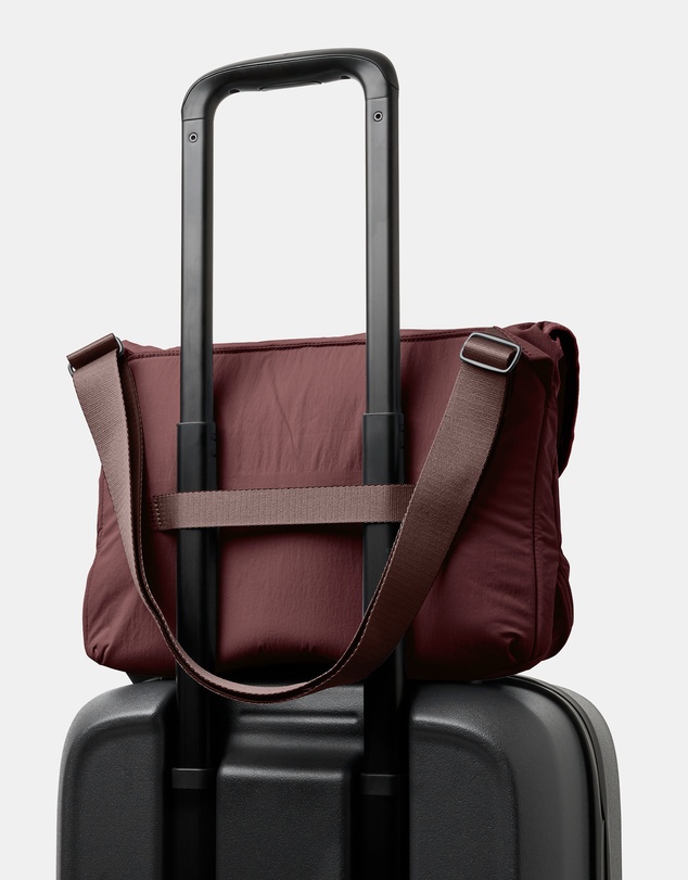 Bellroy - Cinch Messenger Bag