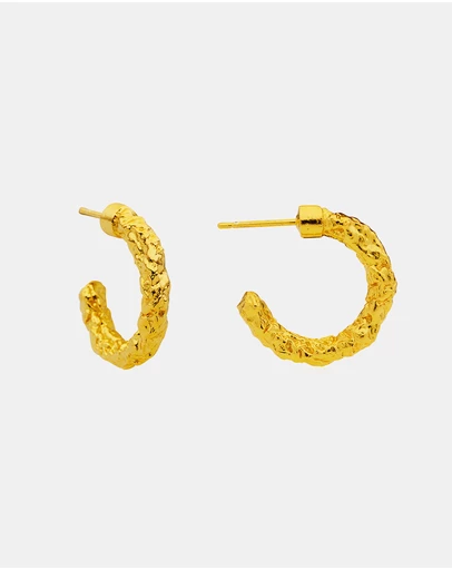 Amber Sceats - Tubac Earrings