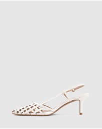 LANA WILKINSON - Miranda Slingback Pump