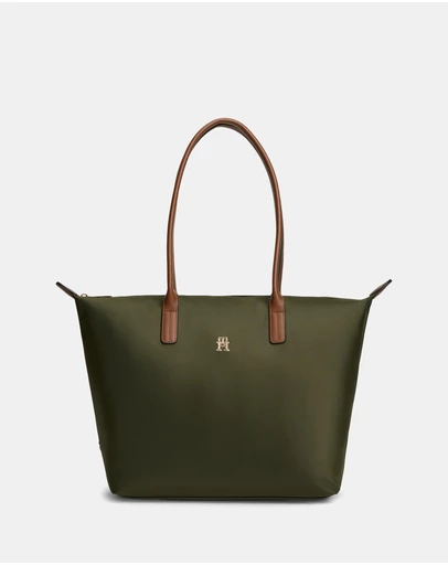 Tommy Hilfiger - Popette Tote Bag