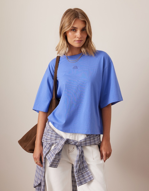 Ceres Life - Phoebe Premium Tee