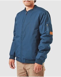 Volcom - Volcom Workwear Jacket