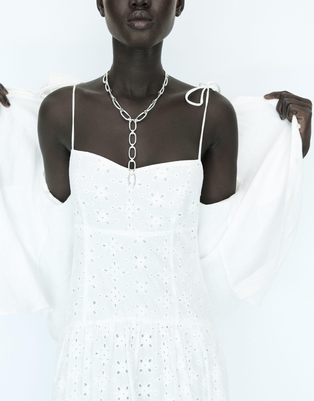 M.N.G - Mila Dress