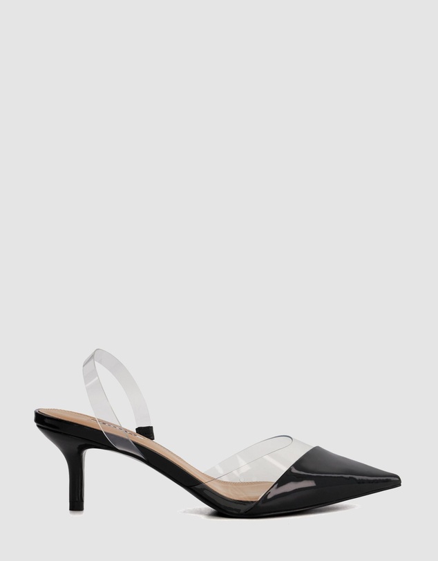 Dune London - Concert - Black